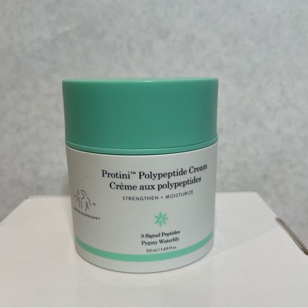 DRUNK ELEPHANT Protini Polypeptide Cream 1.69oz